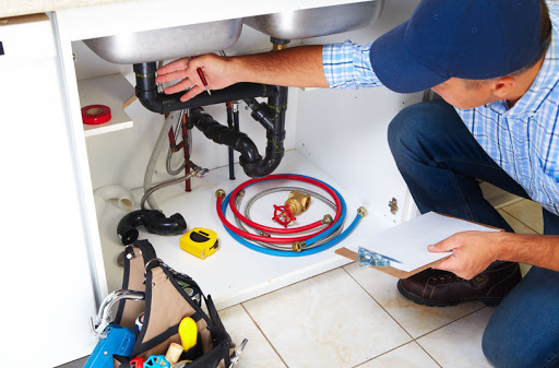 Emergency Plumbing Services